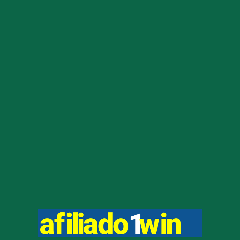 afiliado1win