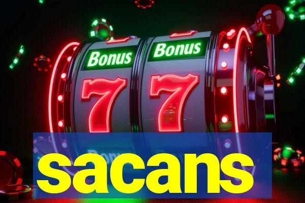 sacans