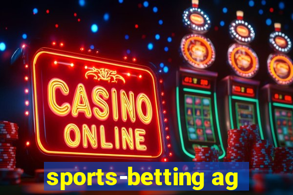 sports-betting ag