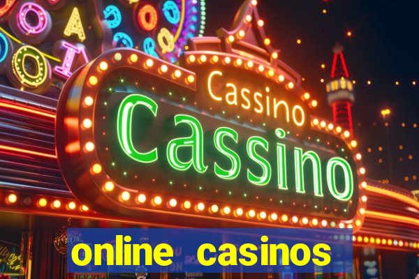 online casinos bonus no deposit