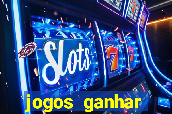 jogos ganhar dinheiro sem depositar