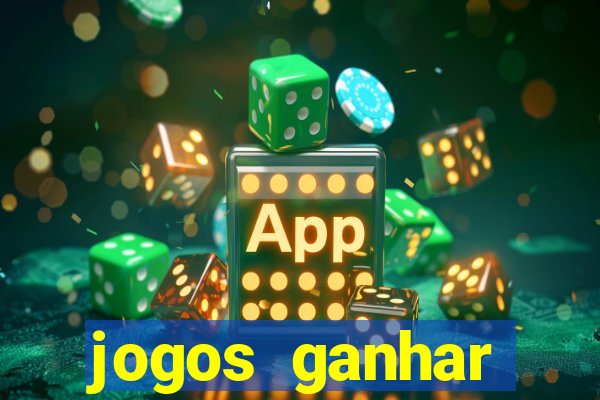 jogos ganhar dinheiro sem depositar