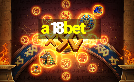 a18bet