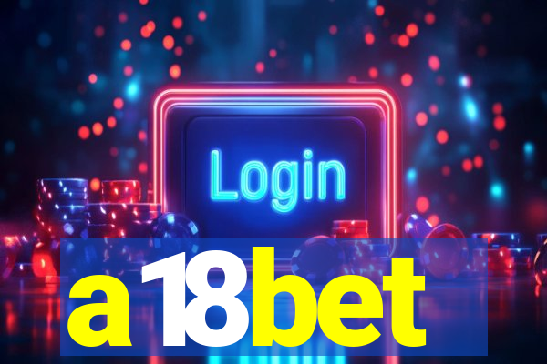 a18bet