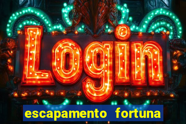 escapamento fortuna mercado livre