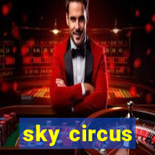 sky circus