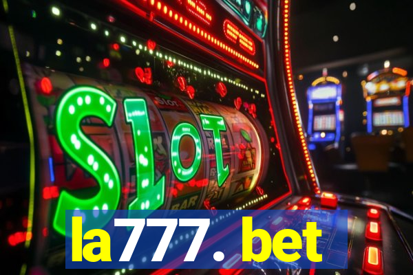 la777. bet