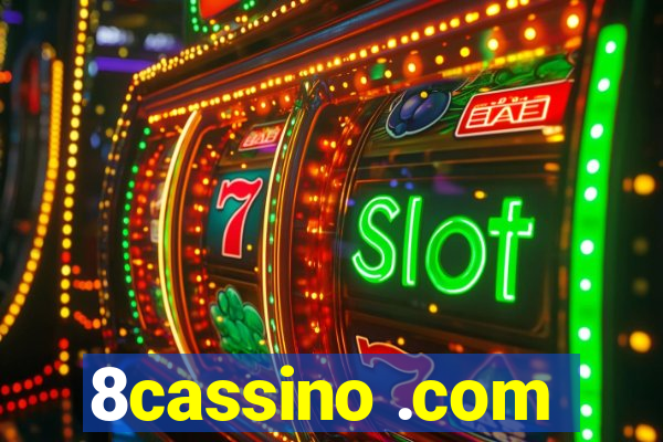 8cassino .com