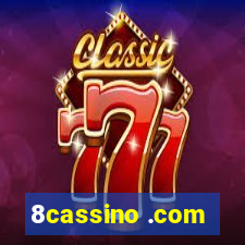 8cassino .com