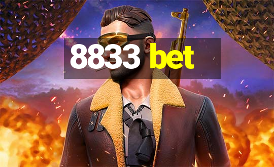 8833 bet