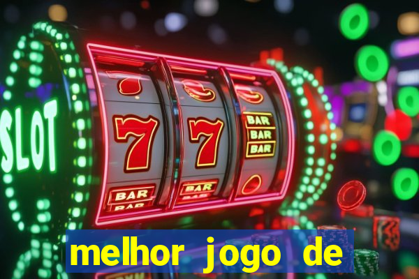 melhor jogo de bingo online