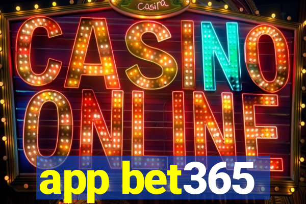 app bet365