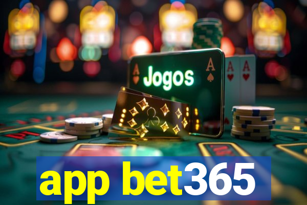 app bet365