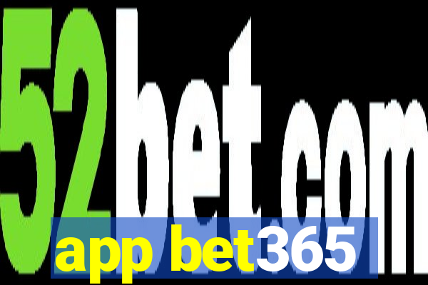 app bet365