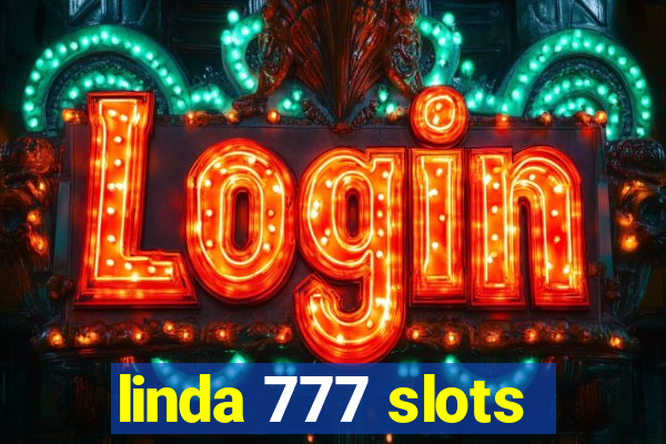 linda 777 slots