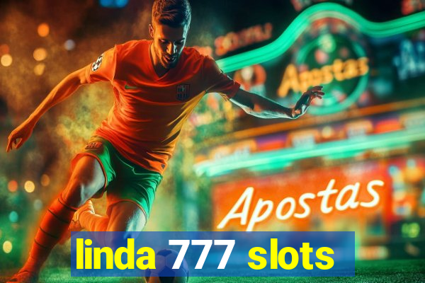 linda 777 slots