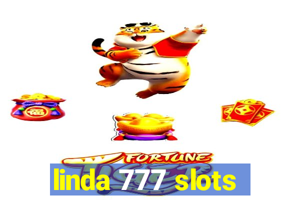 linda 777 slots