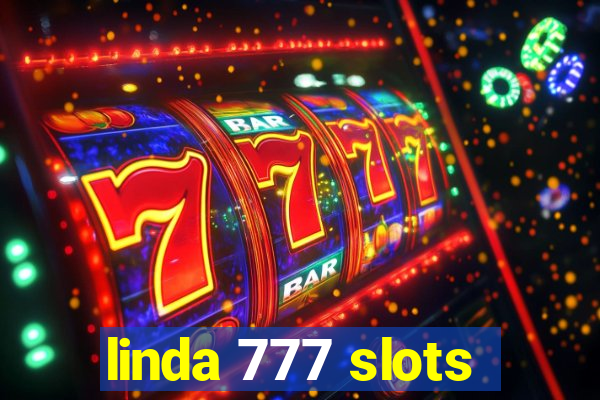 linda 777 slots