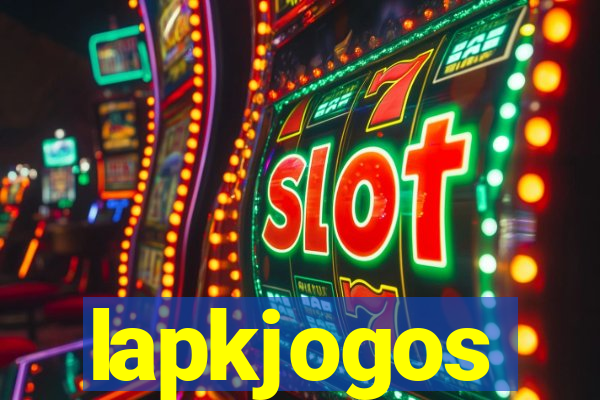 lapkjogos