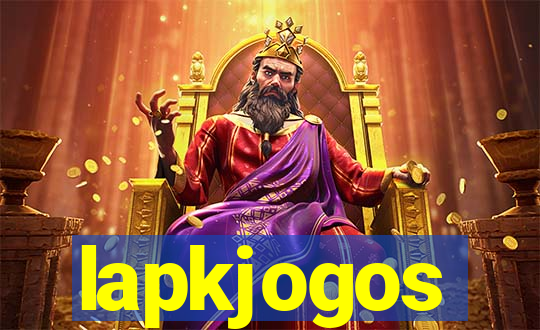 lapkjogos