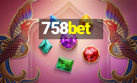 758bet