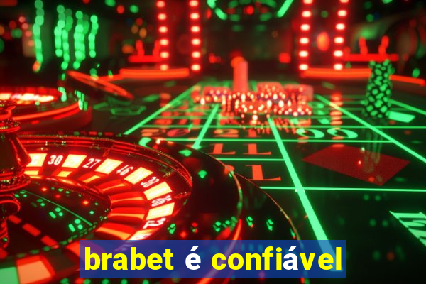 brabet é confiável