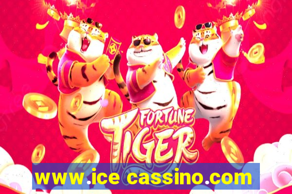 www.ice cassino.com