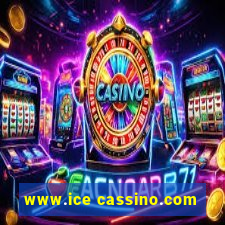 www.ice cassino.com