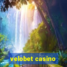 velobet casino