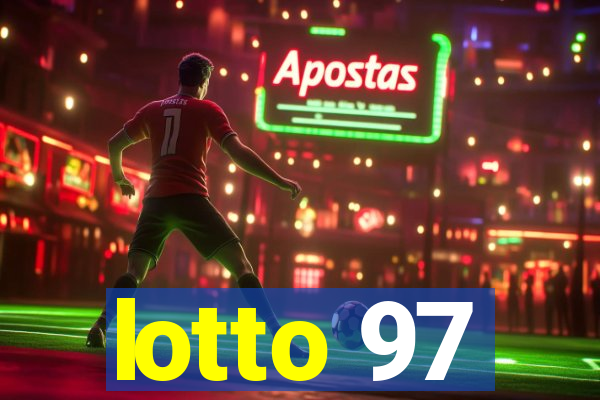 lotto 97