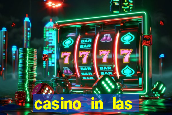 casino in las vegas nevada