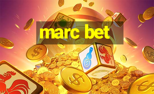 marc bet