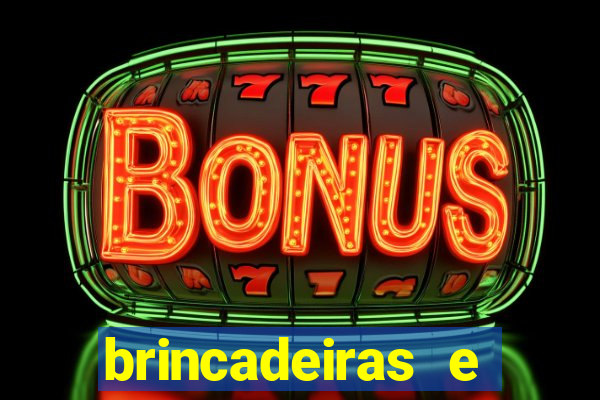 brincadeiras e jogos inclusivos educa??o física