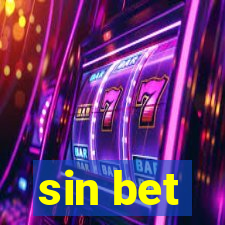 sin bet