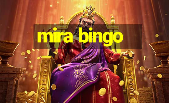 mira bingo