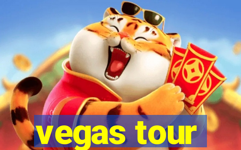 vegas tour