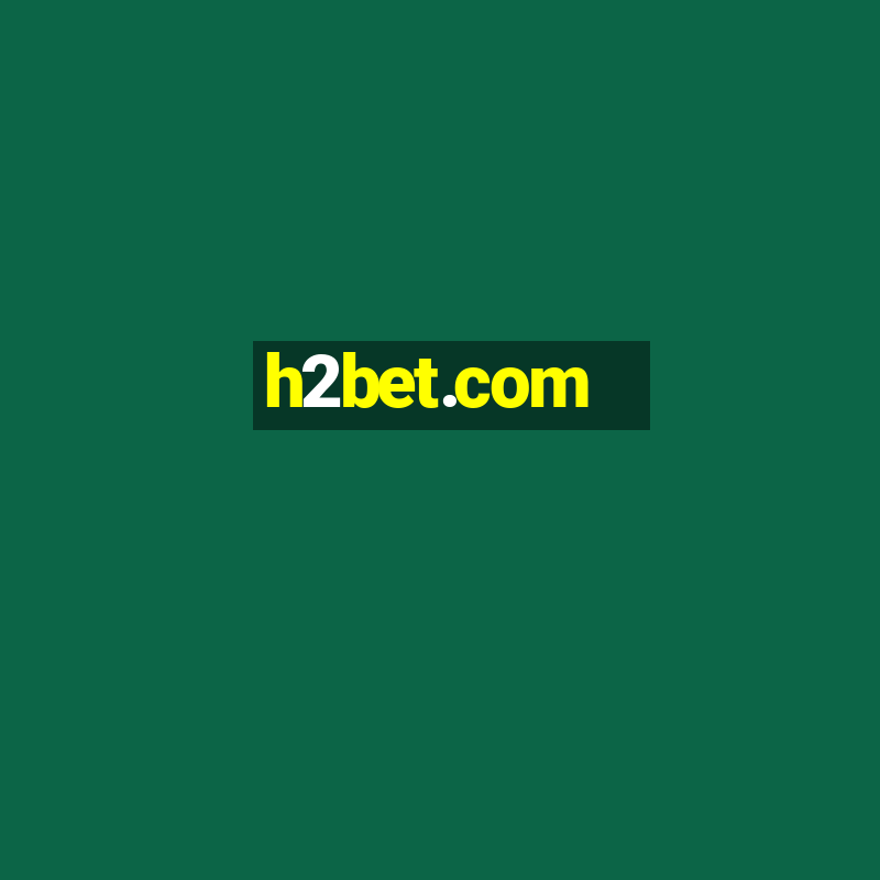 h2bet.com