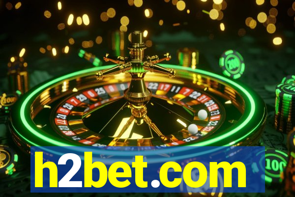 h2bet.com