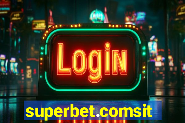 superbet.comsite