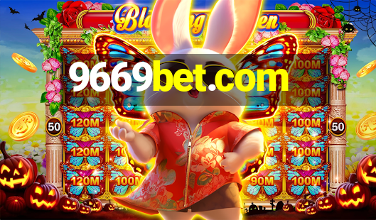 9669bet.com