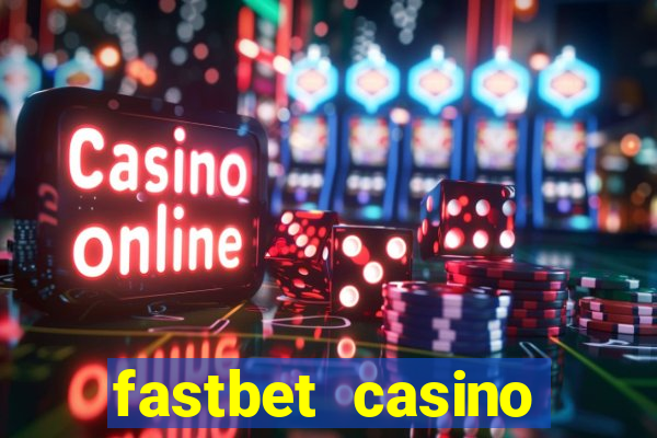 fastbet casino login south africa