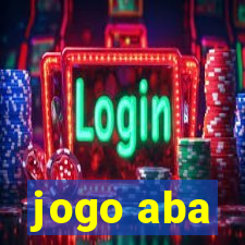 jogo aba