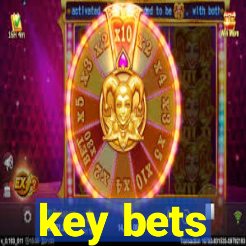 key bets