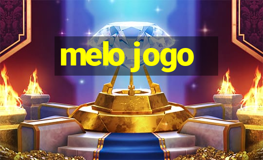 melo jogo