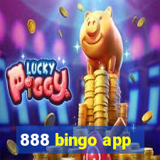 888 bingo app