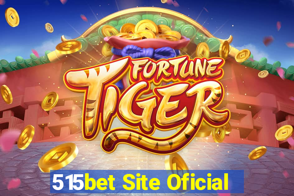 515bet Site Oficial