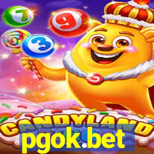 pgok.bet