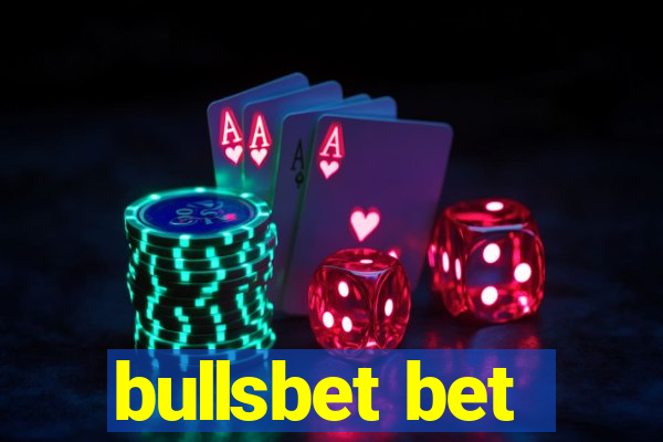 bullsbet bet