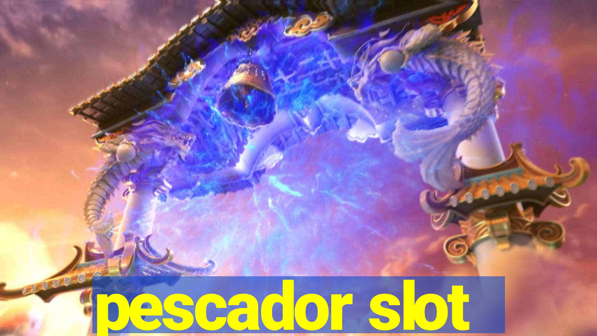 pescador slot