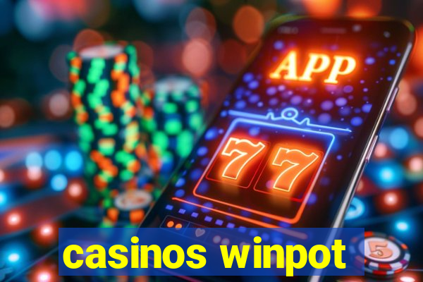 casinos winpot